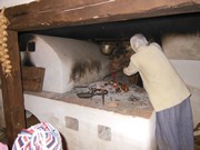 Výlet na vánoční zámek Radim